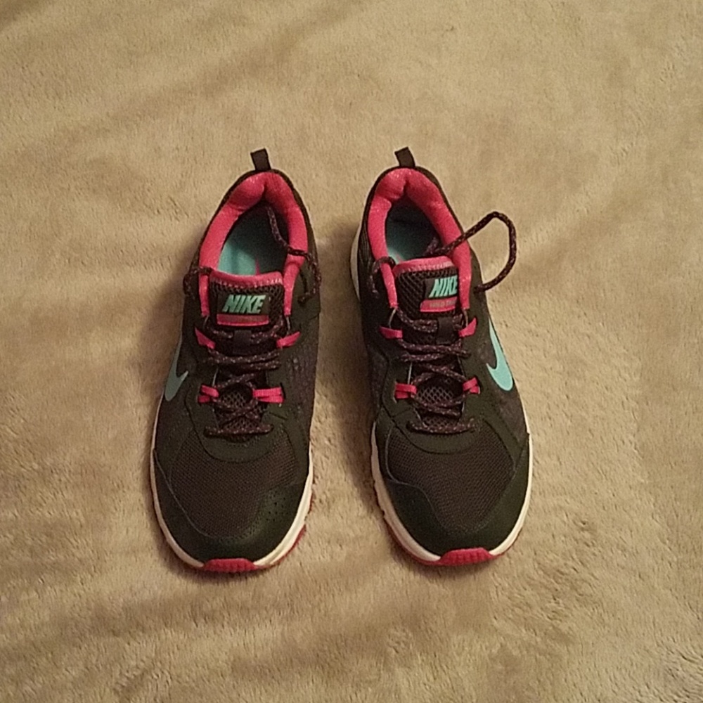 nike wild trail shoes